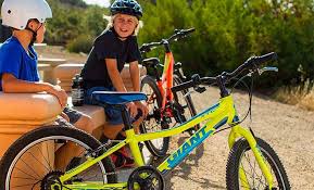 гірський велосипед для підлітка