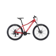Велосипед 26 Cyclone RX 13” Красный 2022