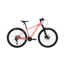 Велосипед 27,5 Cyclone LLX 14 рожевий 2023