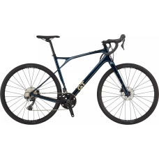 Велосипед (28) GT GRADE CRB PRO рама - L SST синій