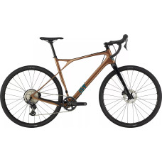 Велосипед (28) GT GRADE CRB PRO LE рама - S BNZ коричневий