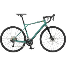 Велосипед 28 GT Grade Expert рама - 55см зеленый