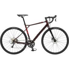 Велосипед (28) GT Grade Elite рама - 48см бордовий