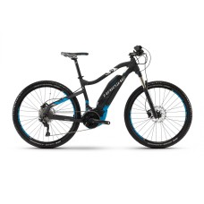 Электровелосипед 27,5 Haibike SDURO HardSeven 5.0 500Wh, рама 45см, 2018