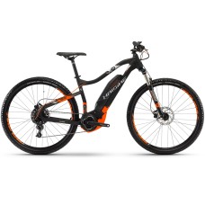 Електровелосипед 29 Haibike SDURO HardNine 2.0 400Wh, рама 50см, 2018