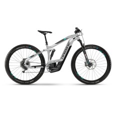 Електровелосипед 29 Haibike SDURO FullNine 7.0, рама L, чорно-сірий, 2020