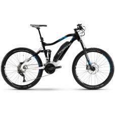 Электровелосипед 27,5 Haibike SDURO FullSeven LT 5.0 500Wh, рама 52см 2018