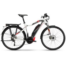 Електровелосипед 28 Haibike SDURO Trekking S 8.0 500Wh рама 56см, 2018