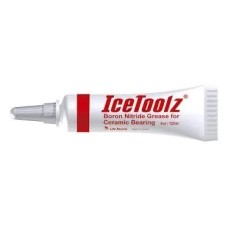 Мастило ICE TOOLZ C175 для керамічних підшипників 3 мл