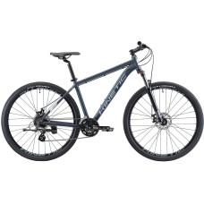 Велосипед 29 Kinetik CRYSTAL 22 Синій 2021