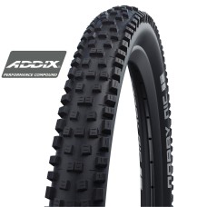 Покришка 29x2.25 (57-622) Schwalbe NOBBY NIC HS602 Addix Wired