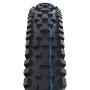 Покришка 29x2.25 (57-622) Schwalbe NOBBY NIC HS463 Addix Spgrip