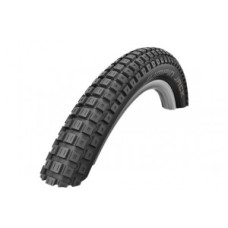 Покришка 20x2.10 (54-406) Schwalbe JUMPIN JACK HS331
