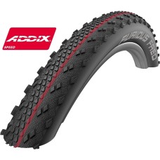 Покришка 29x2.00 (50-622) Schwalbe FURIOUS FRED HS395