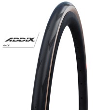 Покришка 28x1.00 (25-622) 700x25C Schwalbe PRO ONE TUBELESS HS493 B/TS-SK
