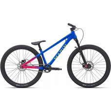 Велосипед 26 Marin ALCATRAZ рама L 2024 синий