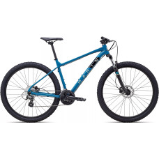Велосипед 29 Marin BOLINAS RIDGE 2 рама - M 2024 синий