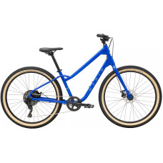 Велосипед 27,5 Marin Stinson 2 рама - XL 2024 синий