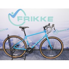 Велосипед 28 Marin FOUR CORNERS L синий 2020