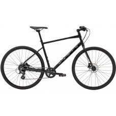 Велосипед (28) Marin Presidio 1 рама - L 2024 чёрный