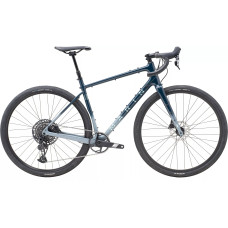 Велосипед 28 Marin Headlands 2 рама - 58см 2024 сине-серый