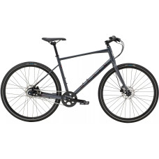 Велосипед (28) Marin Presidio 2 рама - M 2024 тёмно-серый
