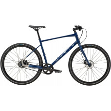 Велосипед (28) Marin Presidio 3 рама - S 2024 синій