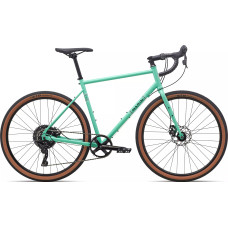 Велосипед (27,5) Marin NICASIO+ рама - 56см 2024 зелений