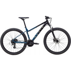 Велосипед (27,5) Marin WILDCAT TRAIL WFG 2 рама - S 2024 BLUE