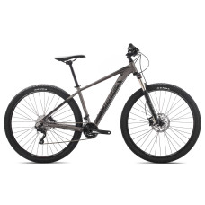 29 Велосипед Orbea MX 29 20 2019 L серо-черный
