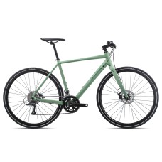 28 Велосипед Orbea VECTOR 30 2019 M Green