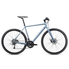 28 Велосипед Orbea VECTOR 30 2019 L Blue