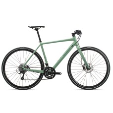28 Велосипед Orbea VECTOR 20 2019 L Green