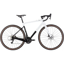 Велосипед (28) Pride Jet Rocx 8.2 рама - S 2024 білий