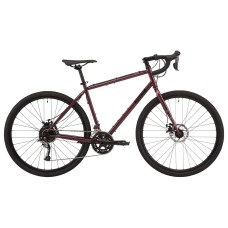 Велосипед 28 Pride ROCX Tour XL червоний 2021