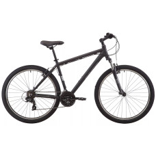 Велосипед (27,5) Pride MARVEL 7.1 рама - M 2023 чорний