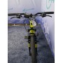 Велосипед 26 Pride MARVEL 6.1 рама - S 2020 желтый