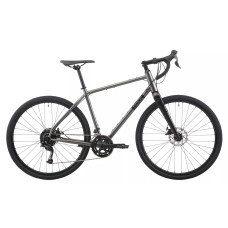 Велосипед 28 Pride ROCX Tour рама - M 2024 серый