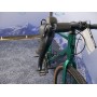 Велосипед 28 Pride ROCX 8.2 рама - XL 2020 зелёны