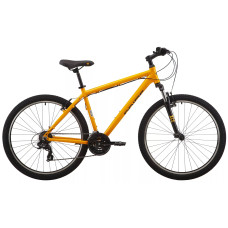Велосипед 27,5 Pride MARVEL 7.1 рама - L 2023 оранжевый