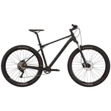 Велосипед 29 Pride REBEL 9.2 рама - M 2020 черный