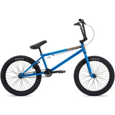 Велосипед 20 Stolen CASINO XL 21.00 мат.синий 2021 