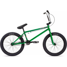 Велосипед 20 Stolen HEIST 21.00 2023 зеленый