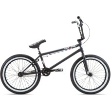Велосипед 20 Stolen SINNER FC RHD 21.00 чорний 2021