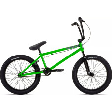 Велосипед 20 Stolen CASINO XL 21.00 2023 зеленый 
