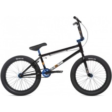 Велосипед 20 Stolen SINNER FC XLT черно-синий 2020