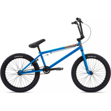 Велосипед 20 Stolen CASINO XL 21.00 2023 синий 