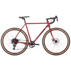 Велосипед 27,5 Surly MIDNIGHT 58см 2021 червоний