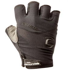 Перчатки Cannondale Classic  S черные