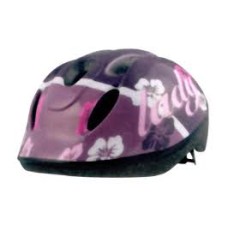 Шлем детский BELLELLI PINK LADY size-S